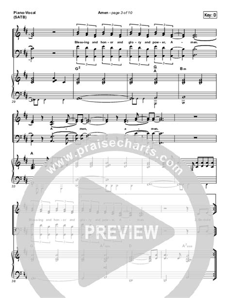 charity gayle echo|amen charity gayle sheet music.